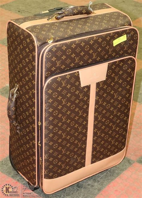 louis vuitton luggage fake replica|louis vuitton copies.